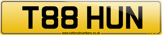 T88 HUN