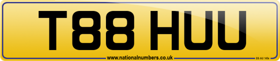 T88 HUU