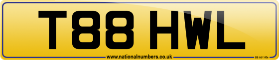 T88 HWL