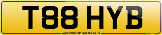 T88 HYB