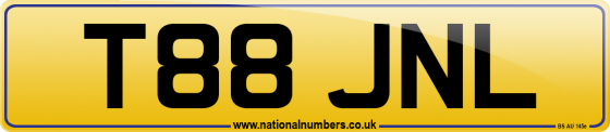 T88 JNL