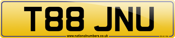 T88 JNU