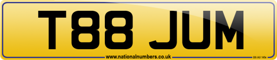 T88 JUM