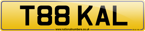 T88 KAL