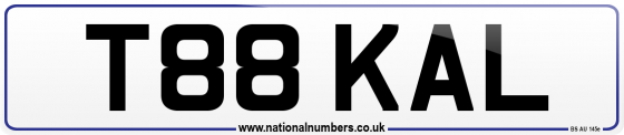 T88 KAL