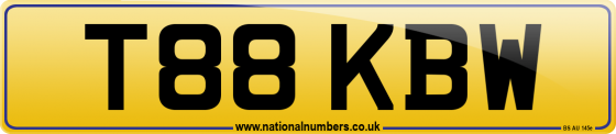 T88 KBW