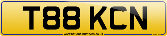 T88 KCN