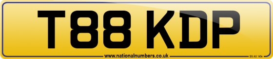 T88 KDP