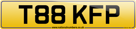 T88 KFP