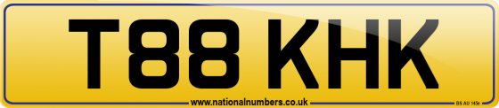 T88 KHK