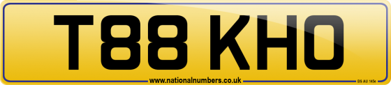 T88 KHO