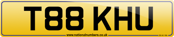 T88 KHU