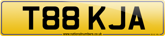 T88 KJA