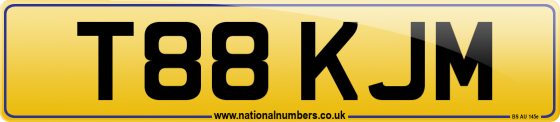T88 KJM