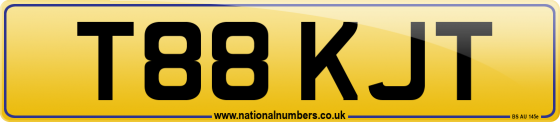 T88 KJT