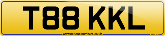 T88 KKL