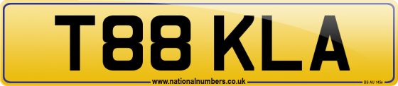 T88 KLA