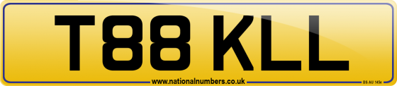 T88 KLL