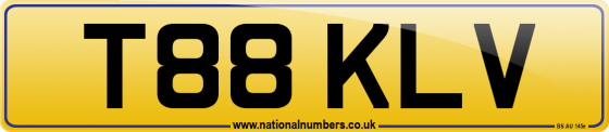 T88 KLV