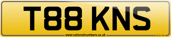 T88 KNS