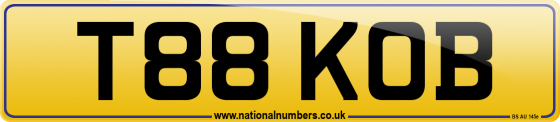 T88 KOB
