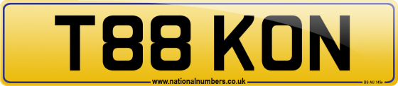 T88 KON