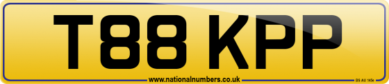 T88 KPP