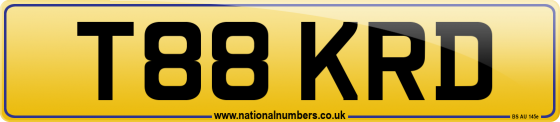 T88 KRD