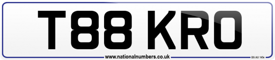 T88 KRO