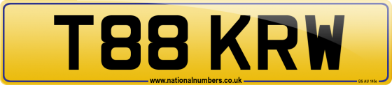 T88 KRW