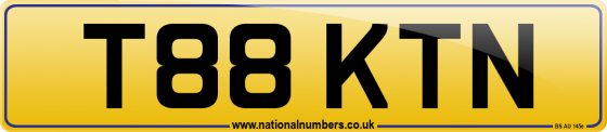 T88 KTN