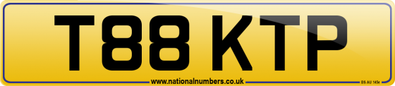 T88 KTP