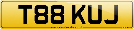 T88 KUJ
