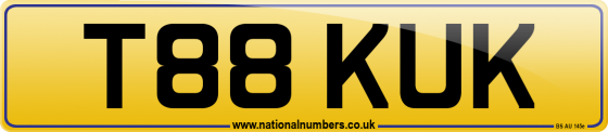 T88 KUK