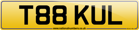 T88 KUL