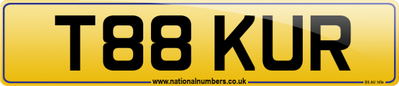 T88 KUR