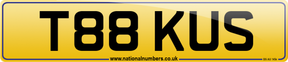 T88 KUS