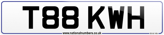 T88 KWH