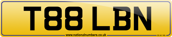 T88 LBN