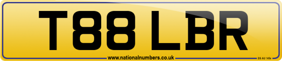 T88 LBR