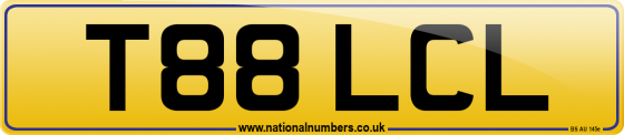 T88 LCL