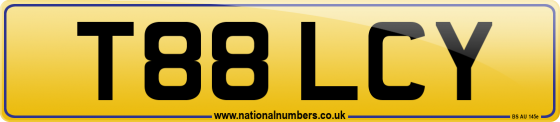 T88 LCY