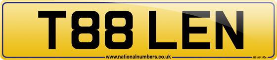 T88 LEN