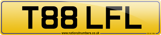 T88 LFL
