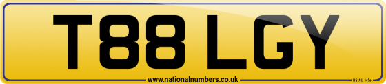 T88 LGY