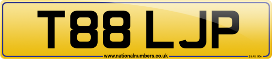 T88 LJP