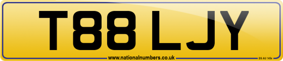 T88 LJY