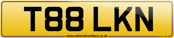 T88 LKN