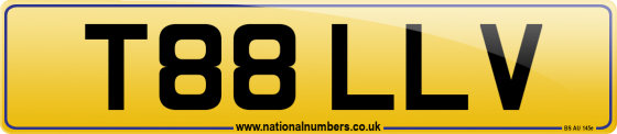T88 LLV