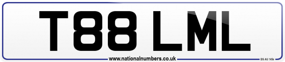 T88 LML